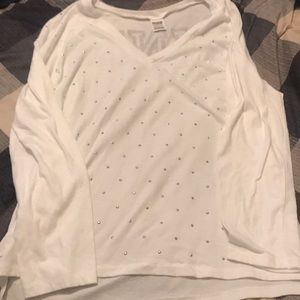 VS Pink long sleeve